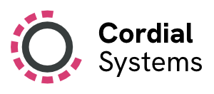 Cordial Systems Logo